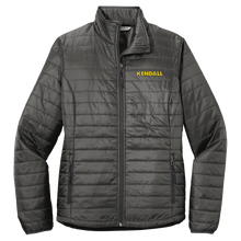Load image into Gallery viewer, L850 | Port Authority Women's Packable Puffy Jacket