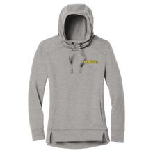 Load image into Gallery viewer, LOG810 | OGIO Women's Luuma Pullover Fleece Hoodie