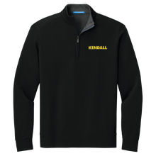 Load image into Gallery viewer, K807 | Port Authority Interlock 1/4-Zip
