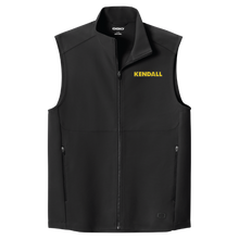 Load image into Gallery viewer, OG741 | OGIO Kinetic Soft Shell Vest

