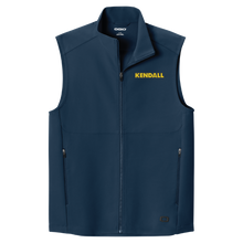 Load image into Gallery viewer, OG741 | OGIO Kinetic Soft Shell Vest
