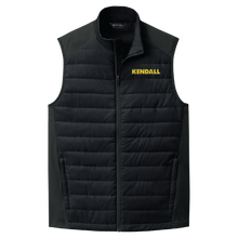 Load image into Gallery viewer, ST941 | Sport-Tek Teknical Hybrid Vest

