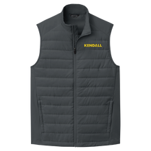 Load image into Gallery viewer, ST941 | Sport-Tek Teknical Hybrid Vest
