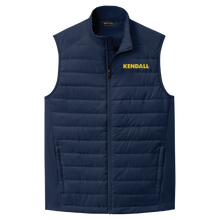 Load image into Gallery viewer, ST941 | Sport-Tek Teknical Hybrid Vest
