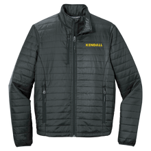 Load image into Gallery viewer, J850 | Port Authority Packable Puffy Jacket
