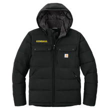 Load image into Gallery viewer, CT107082 | Carhartt Montana Insulated Hooded Jacket
