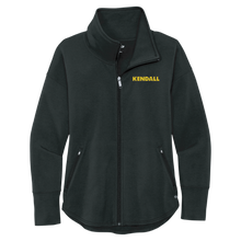 Load image into Gallery viewer, LOG812 | OGIO Women's Luuma Full-Zip Fleece
