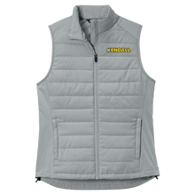 Load image into Gallery viewer, LST941 | Sport-Tek Women’s Teknical Hybrid Vest
