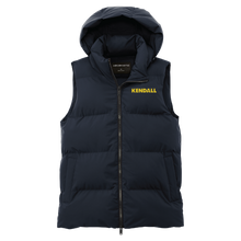 Load image into Gallery viewer, MM7217 | Mercer+Mettle® Women’s Puffy Vest
