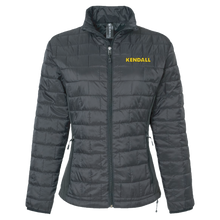 Load image into Gallery viewer, 5713 | Women's Element Puffer Jacket
