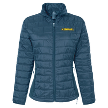Load image into Gallery viewer, 5713 | Women's Element Puffer Jacket
