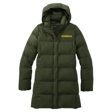 Load image into Gallery viewer, MM7213 | Mercer+Mettle Women’s Puffy Parka
