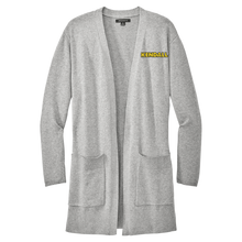 Load image into Gallery viewer, MM3023 | Mercer+Mettle Women’s Open-Front Cardigan Sweater
