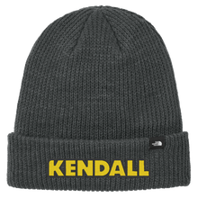 Load image into Gallery viewer, NF0A5FXY | The North Face Truckstop Beanie
