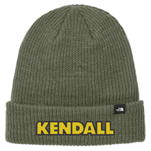 Load image into Gallery viewer, NF0A5FXY | The North Face Truckstop Beanie
