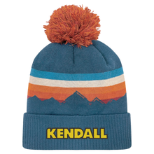 Load image into Gallery viewer, GRNDSR | Grand Recycled Beanie
