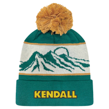 Load image into Gallery viewer, GRNDSR | Grand Recycled Beanie
