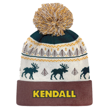 Load image into Gallery viewer, GRNDSR | Grand Recycled Beanie
