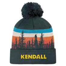 Load image into Gallery viewer, GRNDSR | Grand Recycled Beanie
