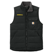 Load image into Gallery viewer, CT105475 | Carhartt Montana Insulated Vest
