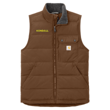 Load image into Gallery viewer, CT105475 | Carhartt Montana Insulated Vest
