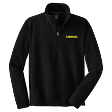 Load image into Gallery viewer, F218 | Port Authority Value Fleece 1/4-Zip Pullover
