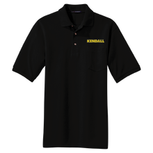 Load image into Gallery viewer, K420P | Port Authority Heavyweight Cotton Pique Polo with Pocket
