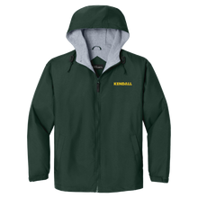 Load image into Gallery viewer, JP56 | Port Authority Team Jacket
